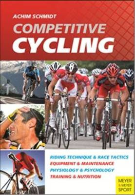 COMPETITIVE CYCLING