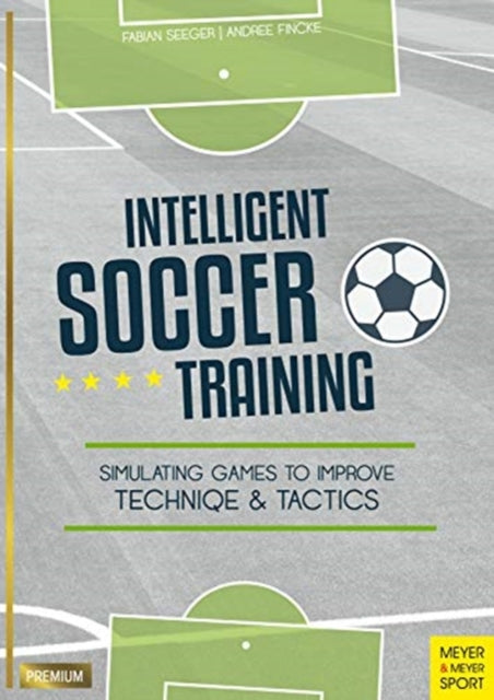 INTELLIGENT SOCCER TRAINING