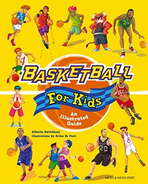 Basketball for Kids