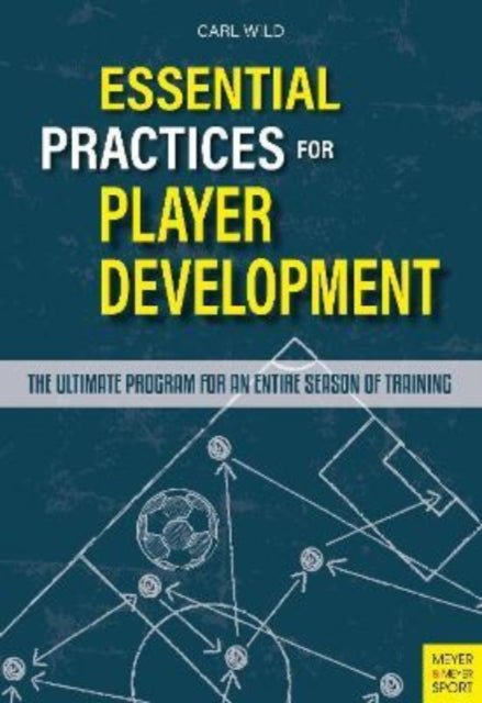 Essential Practices for Player Development