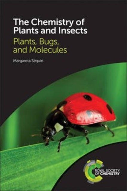 The Chemistry of Plants and Insects: Plants, Bugs, and Molecules