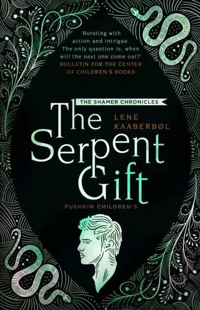 Serpent Gift: Book 3