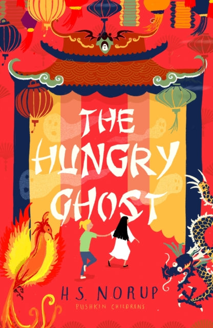 Hungry Ghost