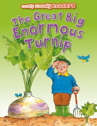 Great Big Enormous Turnip