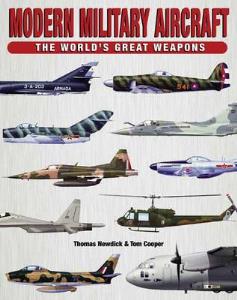 MODERN MILITARY AIRCRAFT