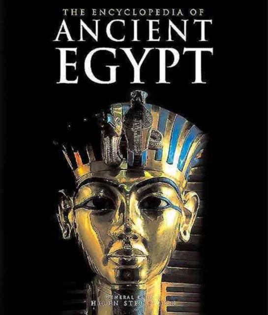 Encyclopedia of Ancient Egypt