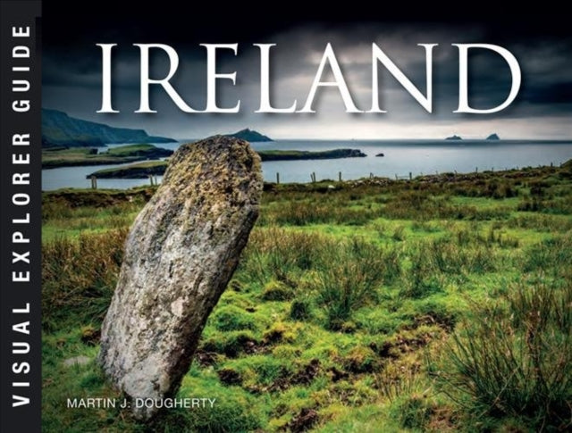 VISUAL EXPLORER GUIDE SERIES: IRELAND