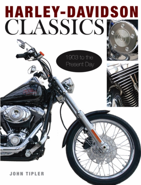 Harley Davidson Classics