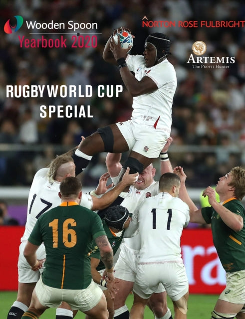 Rugby World Cup Review 2020