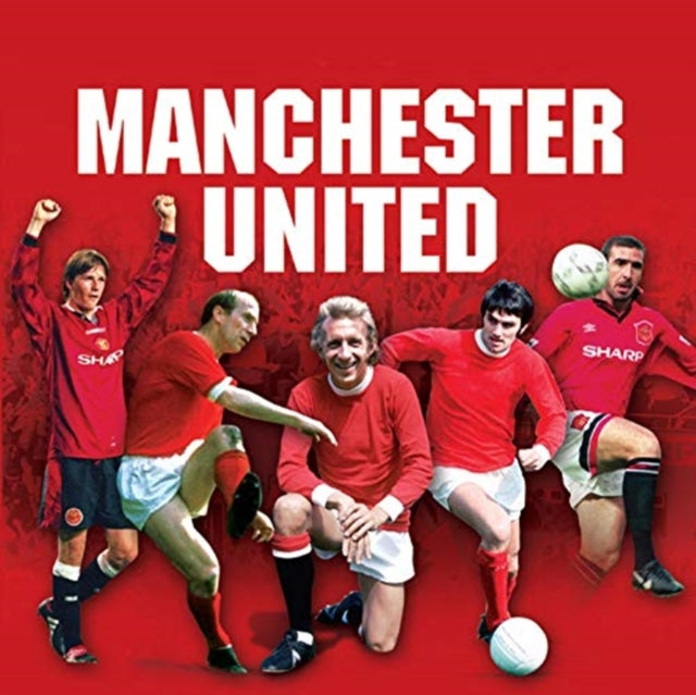 Best of Manchester United