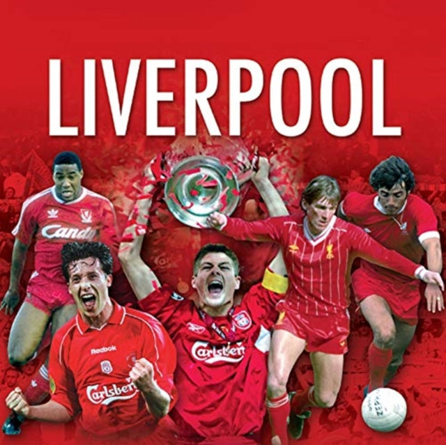 Best of Liverpool FC