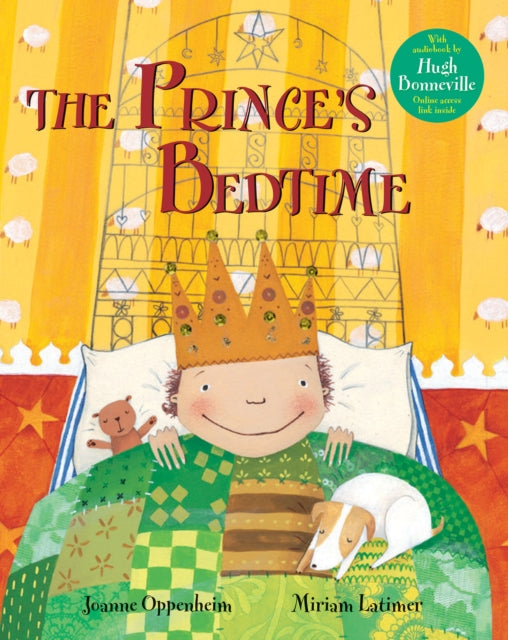 Prince's Bedtime