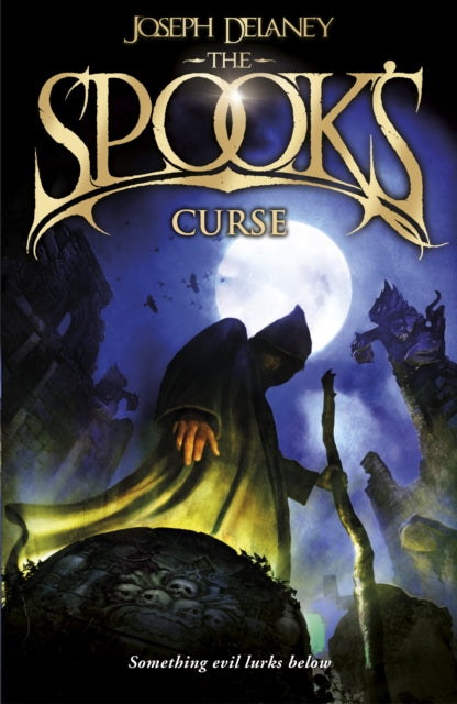 Spook's Curse