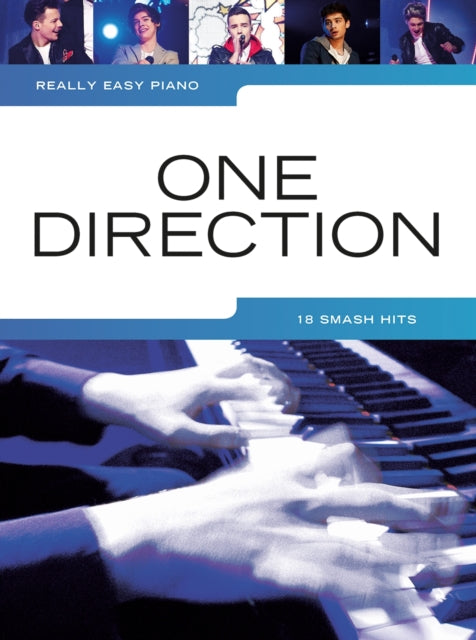 Really Easy Piano