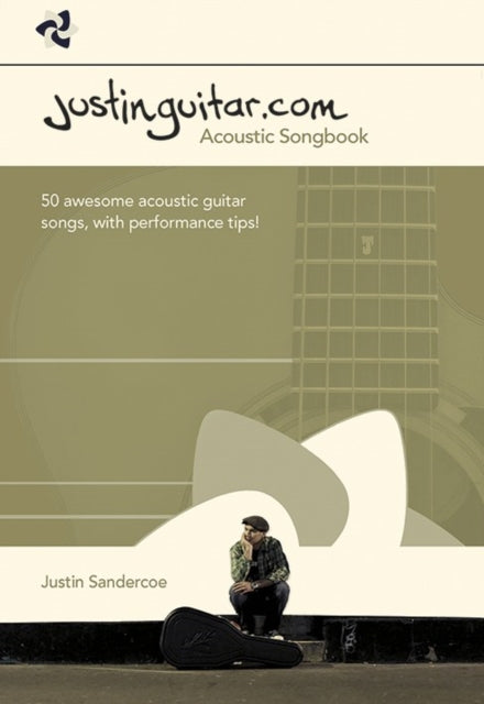 Justinguitar.com Acoustic Songbook