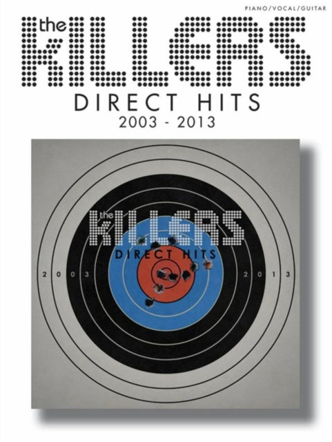 Killers: Direct Hits (PVG)