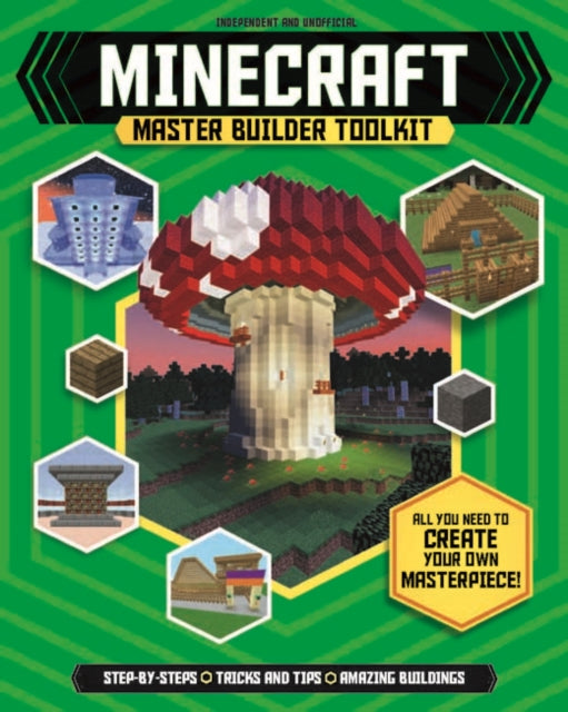 Minecraft Master Builder Toolkit