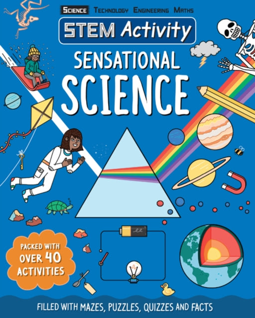 Sensational Science