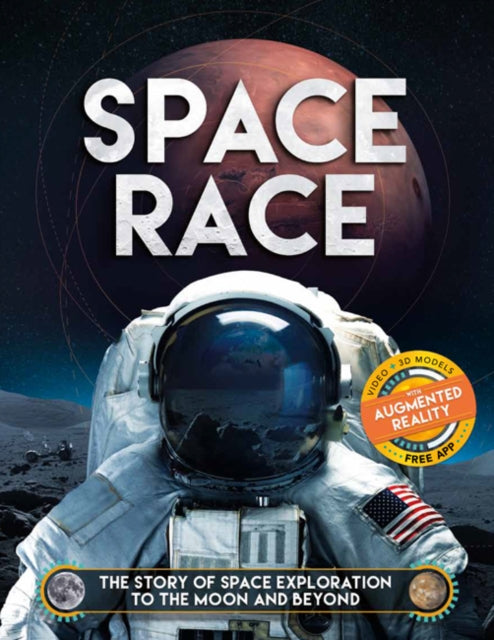 Space Race (Augmented Reality)