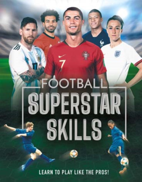 Football Superstar Skills