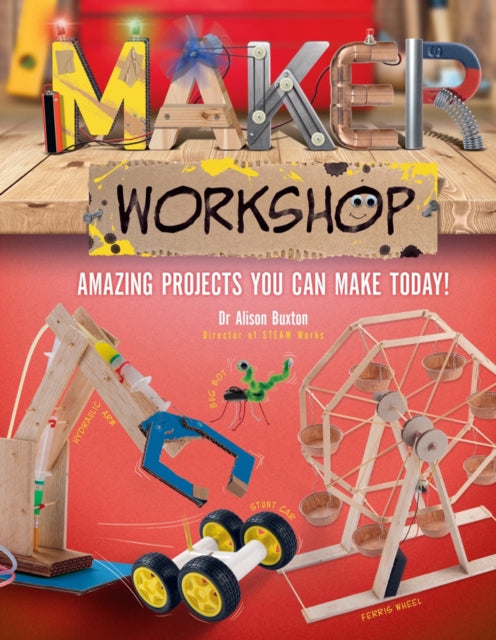 Maker Workshop