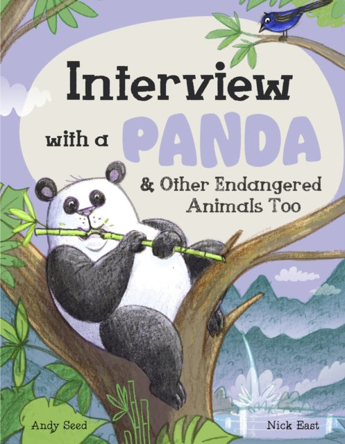 Interview with a Panda