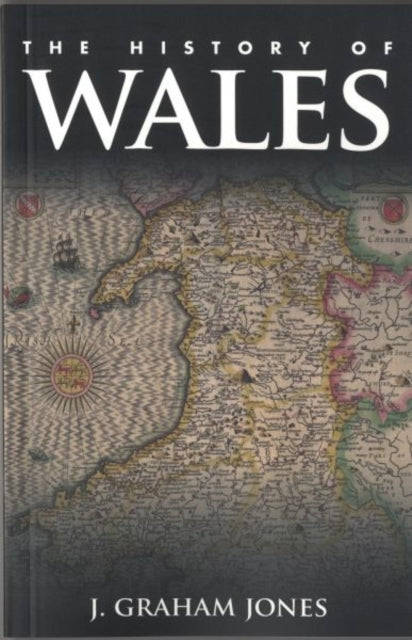 History of Wales