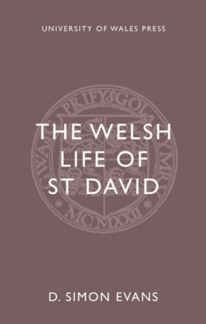 Welsh Life of St. David