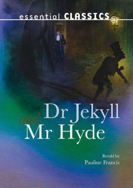 Dr Jekyll & Mr Hyde