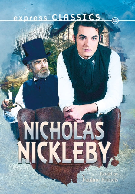 Nicholas Nickleby