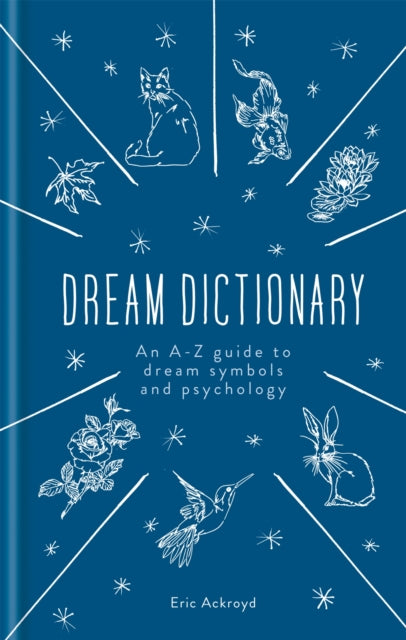 DREAM DICTIONARY