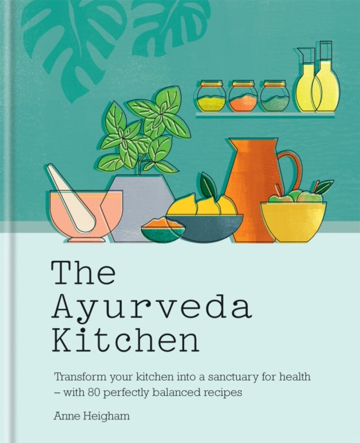 Ayurveda Kitchen