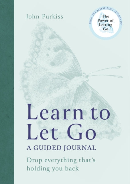 Learn to Let Go