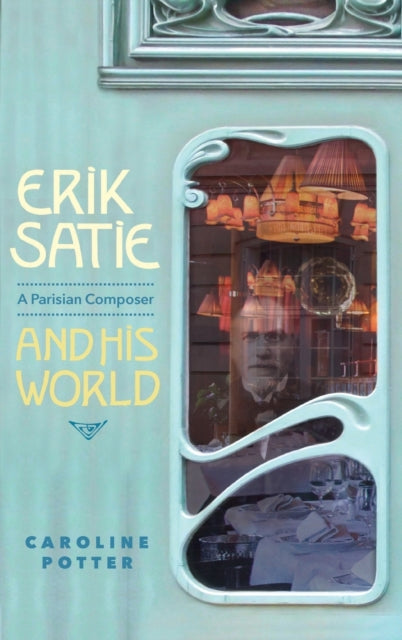 Erik Satie