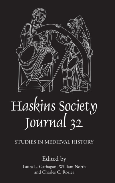 Haskins Society Journal 32: 2020. Studies in Medieval History