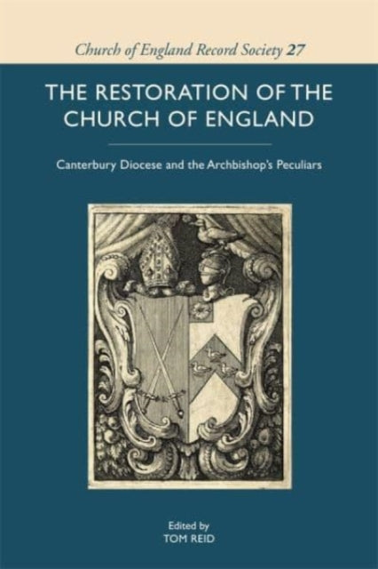 Restoration of the Church of England