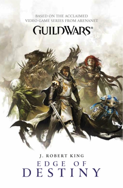 Guild Wars