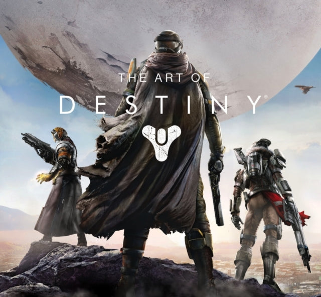 Art of Destiny