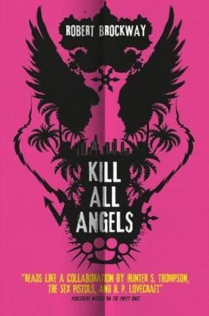 Kill All Angels