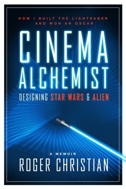 Cinema Alchemist