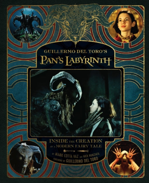 Making of Pan's Labyrinth