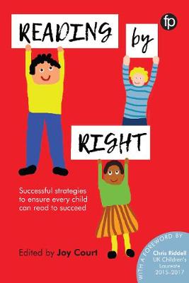 Reading by Right: Successful strategies to ensure every child can read to succeed