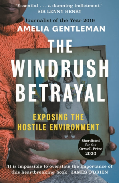 Windrush Betrayal