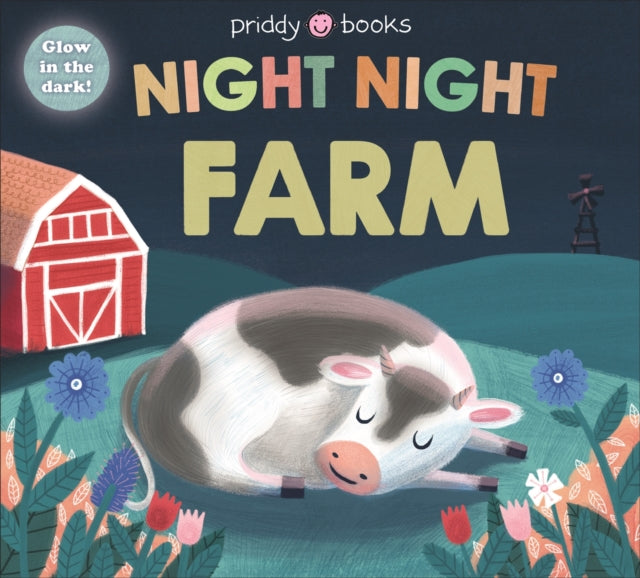 Night Night Farm (Night Night Books)