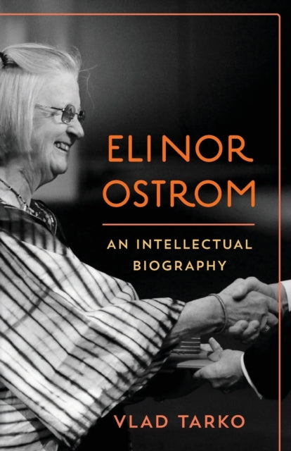 Elinor Ostrom