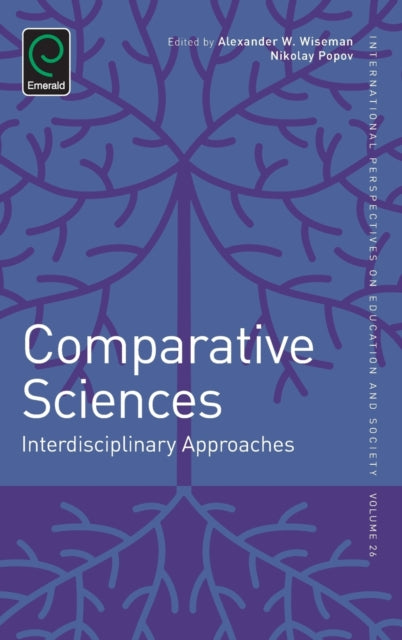 Comparative Science