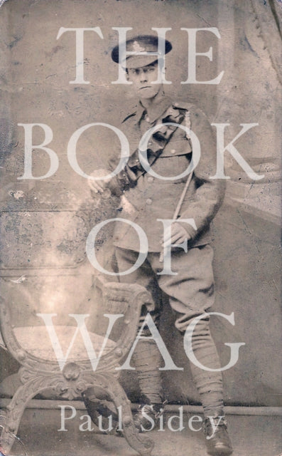 Book of Wag