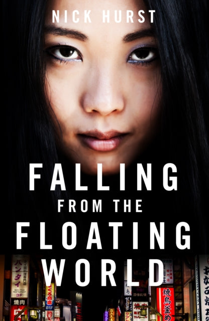 Falling From the Floating World