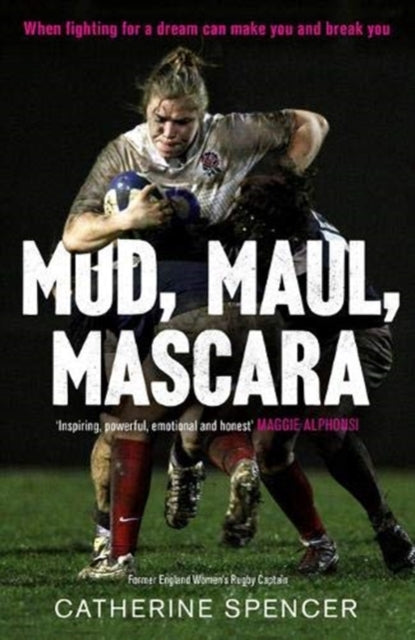 Mud, Maul, Mascara - How I Led My Country, and Lived to Tell the Tale