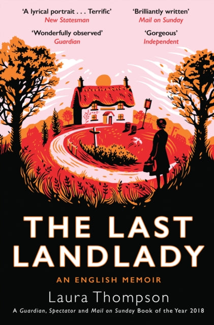 Last Landlady